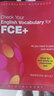 Check Your English Vocabulary for FCE+ 檢查您的 FCE+ 英語(yǔ)詞匯 Bloomsbury 英文原版 英語(yǔ)詞匯學(xué)習 曬單實(shí)拍圖