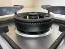 西蒙凈味適帥康燃氣灶具配件QA-108-B6 B B2 C D E F銅芯大火蓋分火器爐頭 108系列/大火蓋 曬單實(shí)拍圖