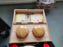 紫湖 圍棋套裝五子棋兒童成人學(xué)生入門(mén)棋圍棋象棋兩用棋盤(pán)含象棋圍棋書(shū) 仿玉子+楠竹棋罐+ 大號內嵌折疊圍棋盤(pán) 曬單實(shí)拍圖