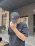 IDEAGEMER925銀費加羅鏈手鏈男士輕奢簡(jiǎn)約高級感痞帥個(gè)性百潮流男生手飾 費加羅手鏈【20CM】 曬單實(shí)拍圖