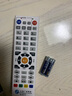 原質(zhì)適用天津廣電網(wǎng)絡(luò )S-4212高清機頂盒遙控器銀河 同洲S-4211 S-422A 曬單實(shí)拍圖