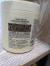 蒂花之秀（DIFASO）护发素八植焗油膏（天然植物营养油修护发膜）免蒸倒膜头发护理 营养修护焗油膏1L（送1瓶500ML） 实拍图
