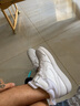 耐克（NIKE）板鞋女鞋夏季新款Court中幫簡(jiǎn)版空軍一號透氣輕便耐磨運動(dòng)休閑鞋 CD7782-100 珍珠白 40 曬單實(shí)拍圖