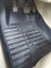 適用于07 08 09 12 13 14 15 16 17 18 19 20新老款日產(chǎn)天籟腳墊全包專(zhuān) 黑色全套 曬單實(shí)拍圖