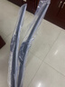 carnegie奇瑞 瑞虎 瑞虎3 瑞虎3X 瑞虎5 雨刮器無(wú)骨雨刷器工廠直供  靜音 風(fēng)云2  專(zhuān)用前雨刷 一對(duì)裝 曬單實(shí)拍圖