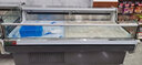 澳柯瑪（AUCMA）風(fēng)冷無(wú)霜鮮肉柜保鮮冷藏展示柜商用超市豬肉柜海鮮冷藏冰柜平島柜鹵菜熟食點(diǎn)菜保鮮柜 1.95米丨風(fēng)冷無(wú)霜丨帶夜幕簾 一體機 曬單實(shí)拍圖