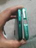 龍豈 錘子堅果pro 3手機殼錘子Pro3手機殼男款潮防摔金屬邊框磨砂硬個(gè)性保護套錘子Pro3三代堅果R2定制 堅果R2（金屬邊框式-螺絲安裝）綠色 曬單實(shí)拍圖