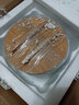 TENGTOO 創(chuàng)意學(xué)生泡面腕 日式大號拉面碗陶瓷碗米粥碗面條碗牛肉湯面碗 臘月面碗+竹蓋 曬單實(shí)拍圖