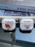 迪士尼（Disney）新款瘋狂動(dòng)物城AirPods4代蘋果無(wú)線藍(lán)牙耳機(jī)保護(hù)套Pro2卡通聽(tīng)歌朱迪尼克第三代適用情侶款透明軟殼 【透明耳機(jī)套】朱迪2-38Y AirPods4代/第四代 曬單實(shí)拍圖
