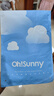 OhSunny防曬衣連帽輕薄男士輕量防曬夾克外套  SMC5M208T 氣質(zhì)灰 2XL  曬單實(shí)拍圖