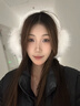 目丸毛絨耳罩女冬季可愛(ài)白色保暖防風(fēng)耳捂耳包護耳帽百搭東北騎車(chē)耳套 白色 曬單實(shí)拍圖