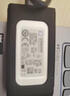 金士頓便攜式移動固態(tài)硬盤  PSSD移動迷你硬盤USB3.2gen2×2 SXS2000 2000G即2T 曬單實(shí)拍圖