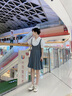 卓詩(shī)尼板鞋女2025年夏季新新款蕾絲透氣網(wǎng)面帆布鞋薄款厚底運(yùn)動(dòng)休閑鞋女 黑色 37 曬單實(shí)拍圖