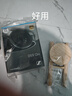 森海塞爾HD505 HD550 HD560S HD599 HD600 HD620S HD650 HD660S2 HD800S HD400S頭戴式有線(xiàn)耳機HiFi耳麥 HD650【HIFI開(kāi)放式高保真】 曬單實(shí)拍圖