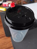 樸京奶茶杯子一次性帶蓋飲料杯磨砂杯飲品杯定制奶茶杯網(wǎng)紅奶茶杯子帶蓋 500ml注塑杯+蓋子+粗管10套 試用裝/限購 曬單實拍圖