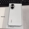小米（MI）【國家補(bǔ)貼】REDMI Turbo 4 Pro 第四代驍龍8s 7550mAh長續(xù)航 12GB+256GB 白色 小米紅米5G手機(jī) 曬單實(shí)拍圖