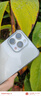 iPhone美版機 Apple 蘋(píng)果 iPhone15 Promax 靈動(dòng)島 全新拆封未激活手機 iPhone15Promax白色 6.7寸 256G 美版有鎖+開(kāi)孔（24期免息） 曬單實(shí)拍圖