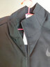 耐克（NIKE）外套男士2026春季新款運動(dòng)服裝梭織立領(lǐng)防風(fēng)衣休閑速干上衣男夾克 Dri-Fit快干科技/新到貨/曬圖退10 L 【175】體重130~150斤左右 曬單實(shí)拍圖