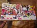 航海賊王動(dòng)漫畫(huà)書(shū) 航海王東海篇1-12卷+航海王BOXSET砂之國13-23卷 東海EP01砂之國EP02可選 ONE PIECE重制版海賊王尾田榮一郎著(zhù)路飛喬巴娜美連載未完結 日番 航海王生命卡套裝 曬單實(shí)拍圖