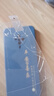 vivoS6手機殼V1962A套S6vivo新款vovos外殼vivis全包vovis防摔vos 海軍藍【平安喜樂(lè )】送掛繩+鋼化膜 vivoS6 曬單實(shí)拍圖