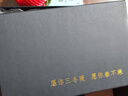 帝諾羊絨圍巾線(xiàn)羊絨線(xiàn)織圍巾毛線(xiàn)手工diy材料包編織毛線(xiàn)團粗羊毛線(xiàn) 23卡其色 1盒 （6兩/6團） 曬單實(shí)拍圖