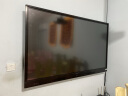 海信电视65英寸 会议平板一体机 投屏触摸电视 电子白板教学一体机65MR5D壁挂+投屏器 实拍图