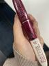 【99成新】歐萊雅(LOREAL)驚艷特長美睫膜(黑色) 2*7ml (歐萊雅彩妝 睫毛膏 輕松上色 溫水卸妝) 曬單實拍圖