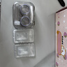 OVOLOOKovolook隱形眼鏡半年拋SOFT2片裝海倫生產(chǎn)6月拋學(xué)生平價(jià) 275度 曬單實(shí)拍圖