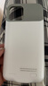 諾康士適用iphone12背夾電池蘋(píng)果pro背夾充電寶蘋(píng)果12promax手機(jī)殼無(wú)線保護(hù)套移動(dòng)電源大容量 蘋(píng)果12(6.1寸)白色*大容量*支持聽(tīng)歌 曬單實(shí)拍圖
