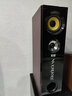 索愛 電視音響家用K歌重低音炮套裝大功率客廳電腦音箱藍(lán)牙2.0影響家庭影院HIFI多媒體有源喇叭 輕奢版 標(biāo)配(送雙無線話筒)+魔球彩燈 曬單實(shí)拍圖
