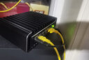 暢網(wǎng)微控 N5105N6005六網(wǎng)口2.5G網(wǎng)卡DDR4雙內存/M.2NVMe固態(tài)/4個(gè)USB 六網(wǎng)N5105  16G內存   256G固態(tài)硬盤(pán) 曬單實(shí)拍圖