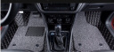 车丽友 专用于福特福克斯12-18款/2020两厢经典定制全包围丝圈汽车脚垫 实拍图