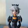 萬代（BANDAI）機(jī)娘拼裝模型 30分鐘任務(wù) 30MS 偶像大師 動(dòng)漫周邊擺件 【機(jī)娘本體】莉謝塔 5061791 30MS全系列 曬單實(shí)拍圖