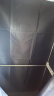 美的（Midea）【32斤大承重】干衣机家用衣柜婴儿衣物暖风烘衣机除菌柔烘430L容量双层内衣消毒烘干机HBGJ12A1 实拍图