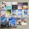 正版現(xiàn)貨 新海誠(chéng)小說(shuō)集全集套裝12冊(cè) 鈴芽之旅小說(shuō)+天氣之子+你的名字+星之聲+秒速五厘米+言葉之庭+十字路口等 新海誠(chéng)動(dòng)畫(huà)電影小說(shuō)集 曬單實(shí)拍圖