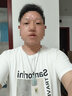 YOUR-D肖邦鏈999足銀項鏈無(wú)吊墜配鏈鎖骨裸鏈素鏈加長(cháng)加粗款銀鏈子 999足銀65cm 粗2.5mm 曬單實(shí)拍圖