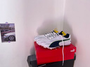 彪馬（PUMA） 田徑精英新款 彪馬Puma evoSPEED S10 男女專(zhuān)業(yè)比賽短跑釘鞋 S12/195534-01/電鍍新款 42.5 曬單實(shí)拍圖