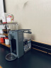 北鼎（Buydeem）台式饮水机办公室桌面即热式饮水机速热饮水机泡茶机智能饮水机一体机3L S902水墨灰          实拍图