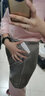 BABYPORT防輻射服孕婦裝內(nèi)穿女內(nèi)褲護胎寶孕婦防輻射服短褲可貼身穿 孕婦防輻射短褲 XXL(孕前55KG以上) 曬單實拍圖