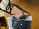 雷朋（RayBan）【官方正品】太陽(yáng)鏡飛行員墨鏡經(jīng)典眼鏡送禮0RB3025003/3F58 曬單實(shí)拍圖