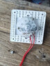 國際電工定時(shí)開關(guān)控制器220v倒計(jì)時(shí)自動斷電機(jī)械式86型水泵熱水器定時(shí)器 120分鐘控制器 曬單實(shí)拍圖