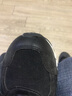 耐克（NIKE）帽子男帽女帽時尚網(wǎng)球帽戶外運動鴨舌帽透氣棒球帽學(xué)生休閑遮陽帽 FB5368-011/黑色 商家力薦 均碼 曬單實拍圖