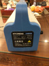HYUNDAI韓國現(xiàn)代充電式水泵澆水神器農(nóng)用澆地灌溉小型鋰電抽水泵澆菜神器 曬單實拍圖