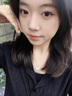 伊夢(mèng)嬌純銀項(xiàng)鏈S999足銀平安鎖項(xiàng)鏈女小眾鎖骨鏈新款長(zhǎng)命鎖銀鎖純銀吊墜 S999足銀項(xiàng)鏈(銀鏈款) 曬單實(shí)拍圖