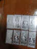 銀典工坊 S9999足銀十二生肖銀條20g投資理財銀塊銀磚收藏送禮擺件儲值 銀條生肖虎重約20g/單枚 曬單實拍圖