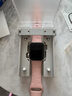 藍(lán)猩先生 適用蘋果手表膜 41mm Apple Watch9保護(hù)膜全屏覆蓋軟貼膜-S7/S8/S9手表膜 曬單實(shí)拍圖