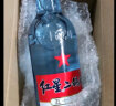 红星二锅头蓝瓶绵柔8陈酿 清香型白酒 53度 500ml 单瓶装 实拍图