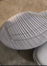 耐克NIKE跑步訓練鞋女FLEX EXPERIENCE 12運動(dòng)鞋DV0746-100白38.5 曬單實(shí)拍圖