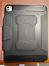 SPIGEN適用于蘋(píng)果apple iPad Pro保護套2024新款13英寸iPad Pro平板電腦全面屏防彎硅膠防摔皮套自帶筆槽 iPad Pro 2024版(11英寸) 曬單實(shí)拍圖