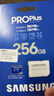 三星TF內存卡 PRO Plus 高速switch運動(dòng)相機4K高清無(wú)人機存儲卡V30 U3 A2手機平板SD 升級版藍卡256G 讀180M  寫(xiě)130M 曬單實(shí)拍圖